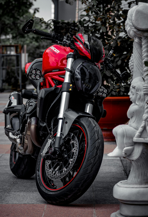 Monster