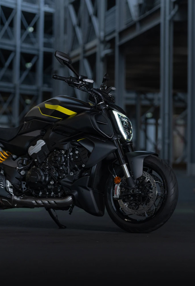 Diavel