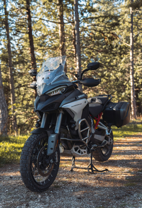 MultiStrada