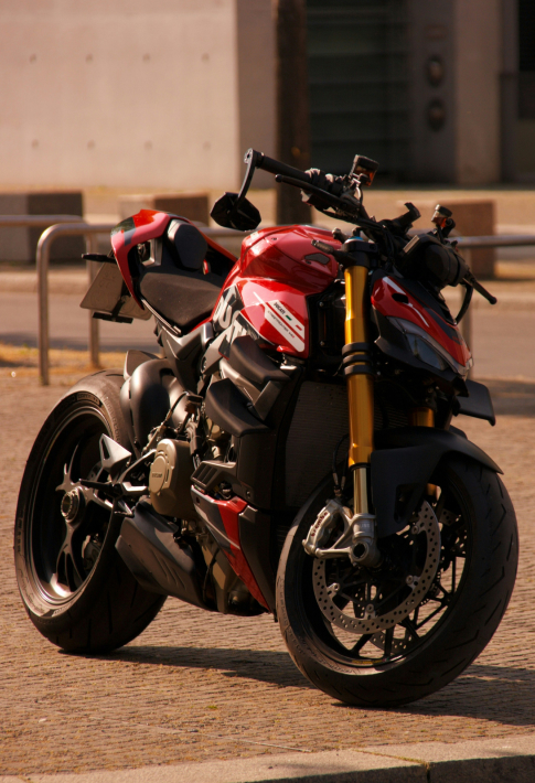 StreetFighter
